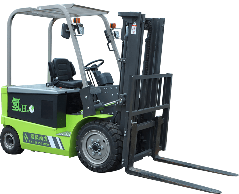 Hydrogen Fuel Cell Forklift