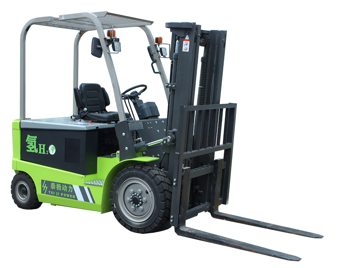 Hydrogen Fuel Cell Forklift